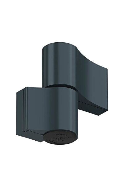 Medos Balama 3D Jocker cu două aripi, interax 67 mm, reglare pe 3 direcții, t...