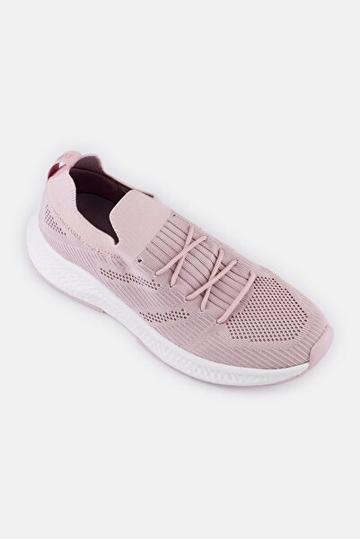 Nine West Women Lace Up Casual Shoes, Lilac