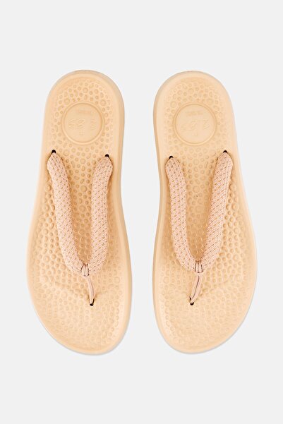 Allbirds Men Slip On Slippers, Beige