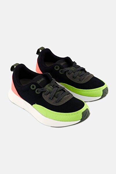 Allbirds Women Wide Lace Up Casual Shoes, Multicolor