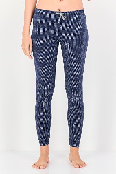 Zivame ملابس نوم نسائية مطبوعة برسومات جرافيكية من روزالين، متعددة الألوان