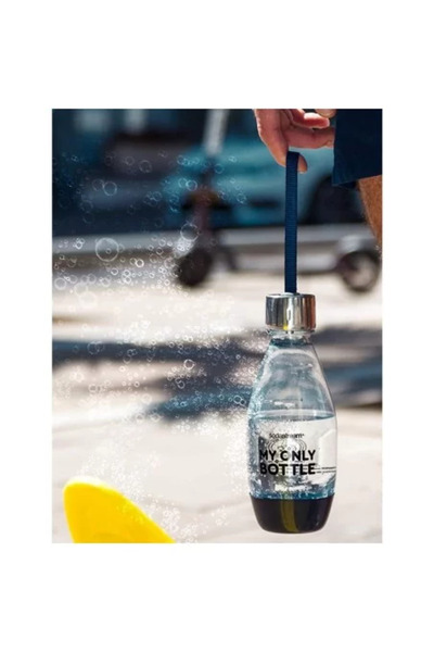 sodastream Sticla 'My only bottle', plastic, 0.5 L