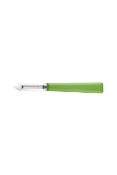 Opinel Cojitorul nr. 315, oțel inoxidabil, 6 cm, „Les Essentiels”, verde -