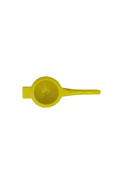 Zokura Lemon squeezer, 22 cm, aluminum -