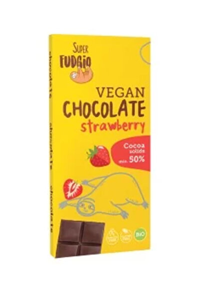 Super Fudgio Gluten-Free Chocolate and Hazelnut Filled Cereal, , 200g - Super Fudgio