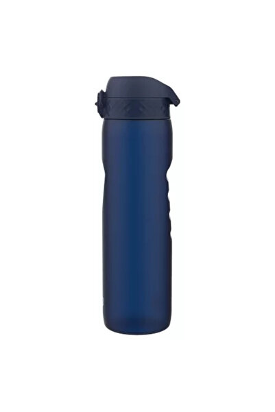 JollyMag Water Bottle, Recyclon, 1L, Navy