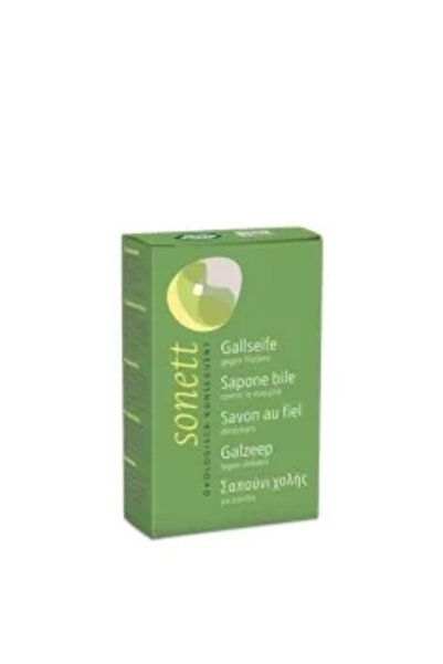 Sodasan Tekuté mýdlo/sprchový gel Citrus-Oliva 5 l