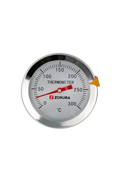Zokura Termometru universal cu clemă -