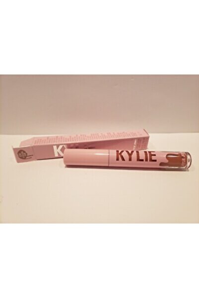 KYLİE جينر ~ ملمع شفاه لامع ~ #616 إنه ملمع الشفاه المناسب لي ~ 0.09 أونصة ~ NIB
