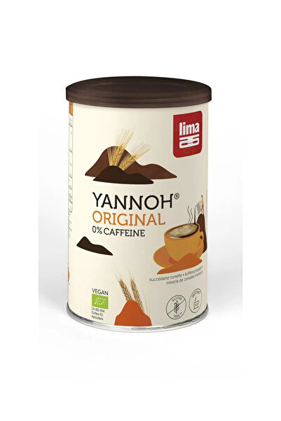 Lima Băutură instant cu cereale Yannoh 50g