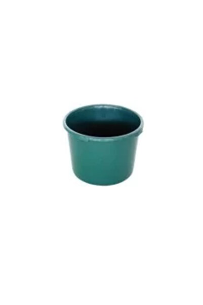 sterk Bidon 250 litri, cu robinet si capac prin infiletare, Sterk, Plastic Albastru