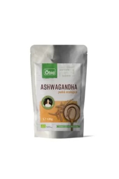 OBİO Acai Powder 60g