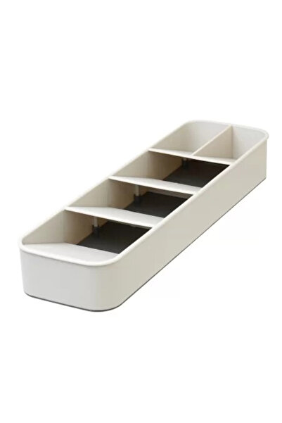 Zokura Organizer for Cutlery, 5 Compartments -