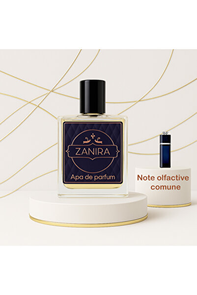 Zanira Apa de parfum, 50 ml - 133, inspirat din D. Adict