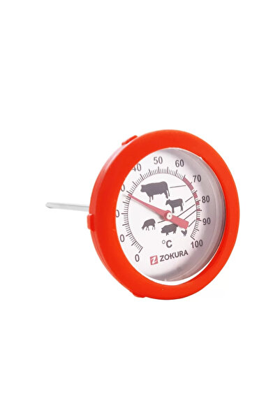 Zokura Termometru pentru carne -