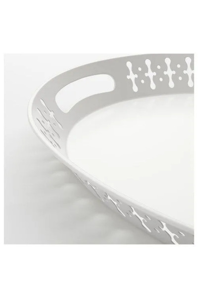 IKEA Quality Product Durable Manufacture Practical Convenient Ideal to Use Easy to Use Stylish Design Tray Romantisch