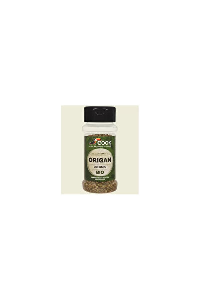 COOK Oregano bio 13 g