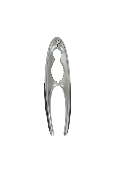 Zokura Nutcracker, 15.5 cm, zinc -