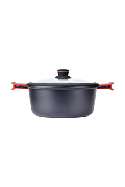 Zokura Aluminum saucepan, 24 cm/3.6 L Noble -