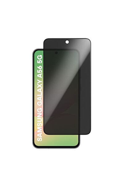 Samsung Folie de protecție pentru ecran din sticlă securizată pentru Galaxy A...