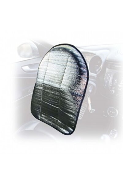 CARPLUS CLEANİNG Special sunshade for Car+ steering wheel