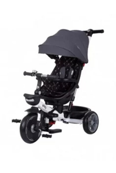 burak toys Τρίκυκλο χωρίς πετάλια, Spider, πολύχρωμο