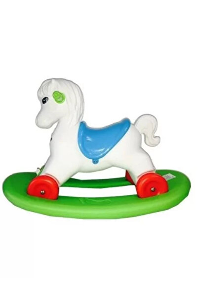 Gimihome Calut balansoar μικρόφωνο Rocky, πολύχρωμο