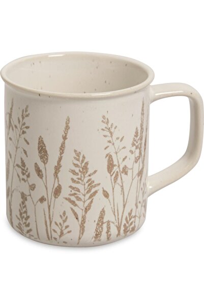Carrefour Home Cana Carrefour Home, ceramică, 9x10 cm, Bej