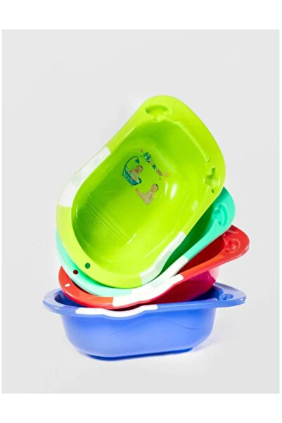 sterk Cadita Bebe LUX, STERK, din plastic