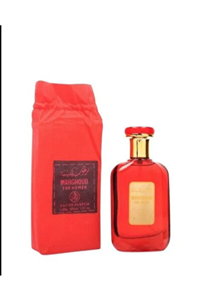 MANASIK Apa de parfum Marghoub για γυναίκες από