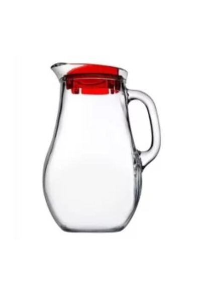 Gimihome Set carafa + 6 pahare Pasabahce Space 98678