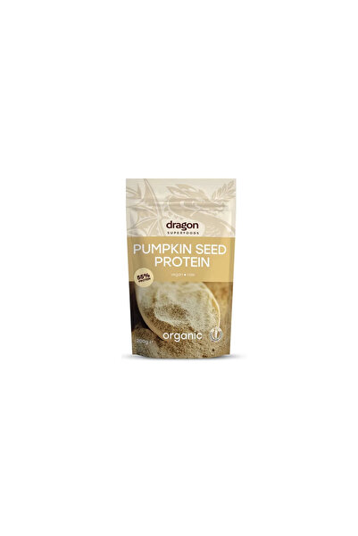 Dragon Superfoods Pudră proteică din semințe de dovleac 200g