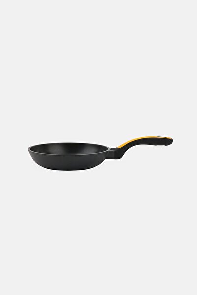 iBiLi Evolution Universal Frying Pan, Black