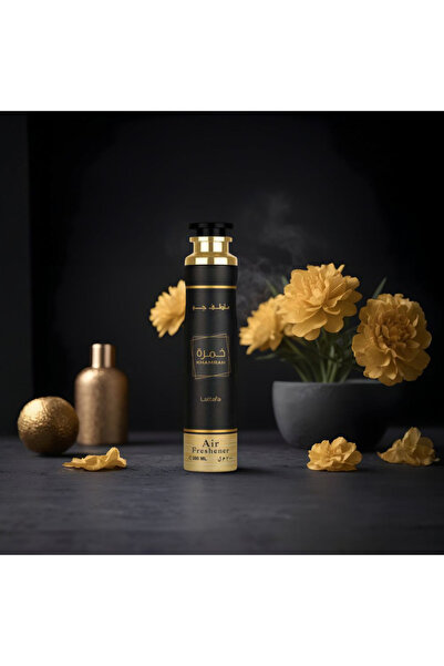 lattafa Khamrah – unisex room air freshener 300 ml
