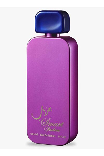 AL MUSBAH عطر سمارت فاشون أو دو بارفان 100 مل