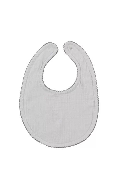 Babyjem Sculă de muselină, BabyJem, 23 x 32 cm (Culoare: Gri)