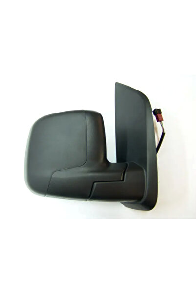 DİKİZ AYNASI SOL FIAT-PEUGEOT-CITROEN FIORINO 2007- ELEKTRİKLİ ISITMALI SENSÖRLÜ