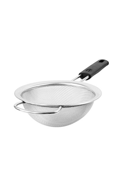 Zokura Stainless Steel Strainer, 15 cm -
