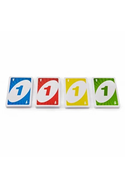 mattel ΚΑΡΤΑ ΠΑΙΧΝΙΔΙΟΥ ΜΙΑ ΚΛΑΣΙΚΗ