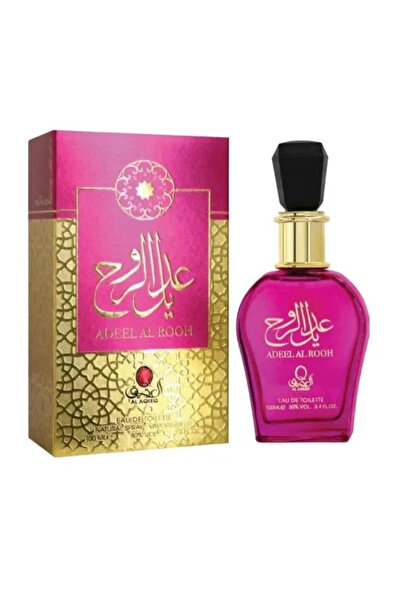 Al aqeeq Apa de parfum Adeel al Rooh από την Al Aqeeq
