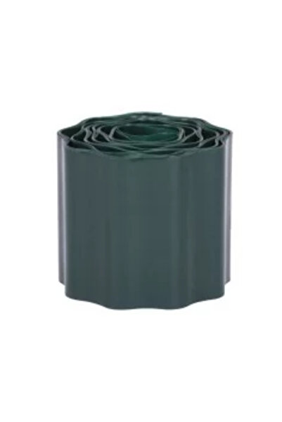 Gimihome Water hose with insertion, for irrigation, PVC, 22 mm, 100 m/roll,