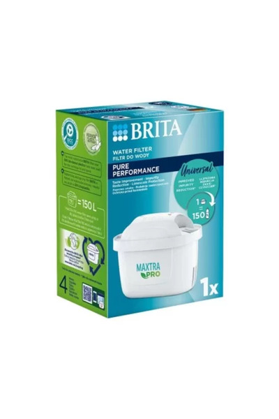 BRITA Filtru Maxtra PRO Pure Performance