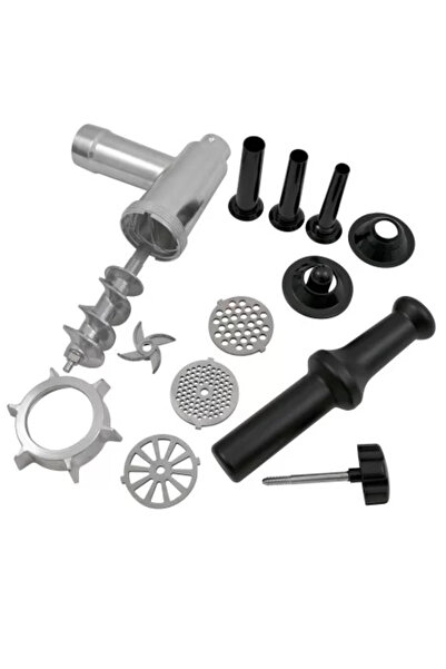 Zokura Mașină de tocat carne, 2000 W -