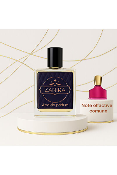 Zanira Eau de Parfum, 50 ml - 139, εμπνευσμένο από την Carmina