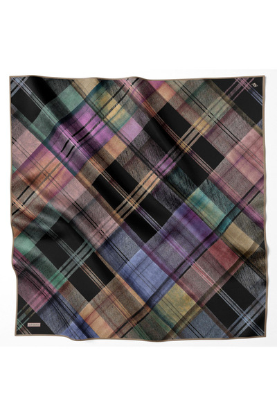 Armine Sura Silk Scarf -2025/2026 -9424D 31