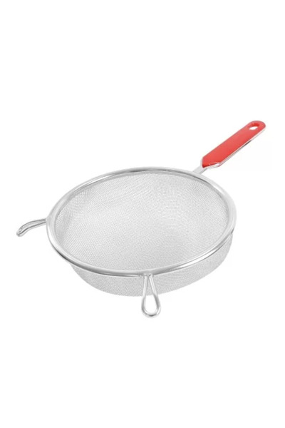 Zokura Strecuratoare inox, 16 cm -