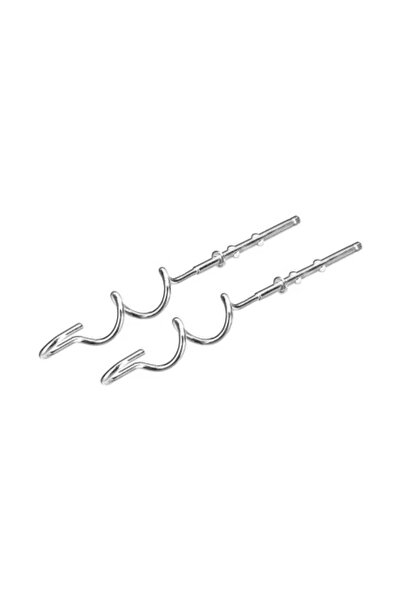 Zokura Hand mixer with bowl 400 W, 2.5 L -