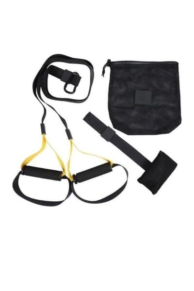 fitnessunion TRX rope