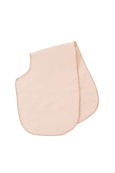 Babyjem Protecție pentru umeri din muselină, BabyJem, 22 x 57 cm (Culoare: So...