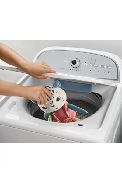 mattel FISHER PRICE Plyšová hračka Sněžný leopard